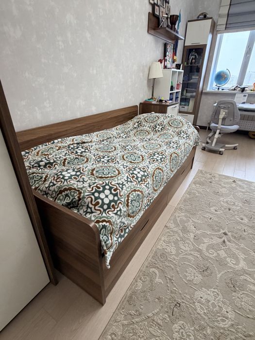 Гарнитур для детской  Шатура