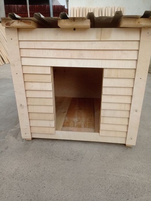 Будка для собаки . И на заказ любой размер