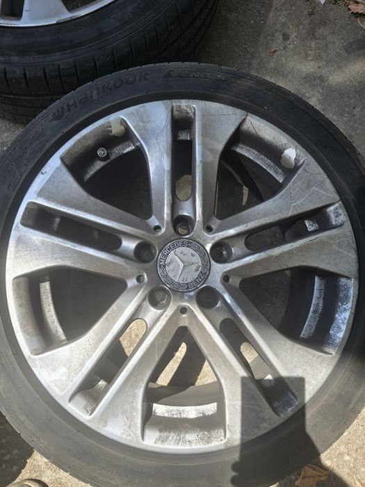 Anvelope Hankook Venntus prime 4, 255/45/17