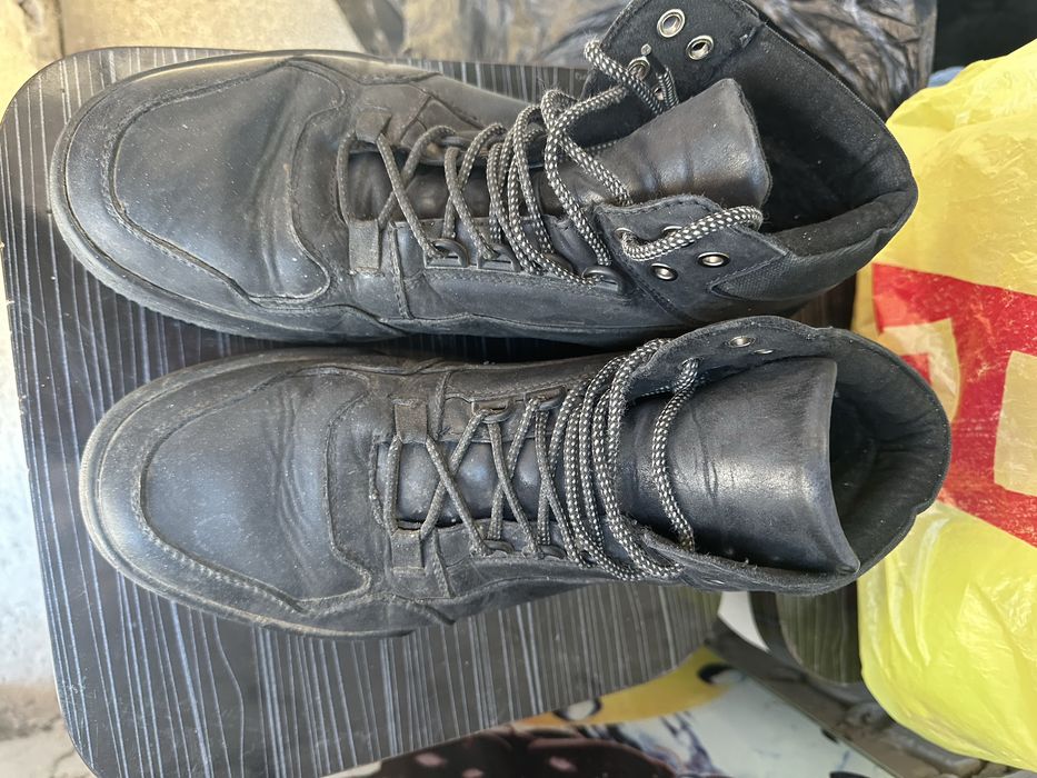 Кроссовки 43-44 размера