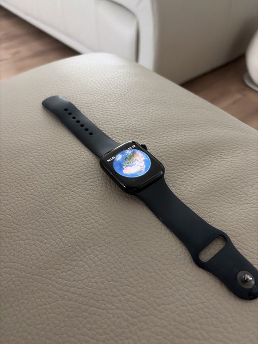 Apple Watch SE 44 mm