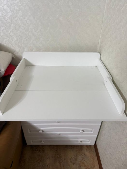 Пелинальный комод