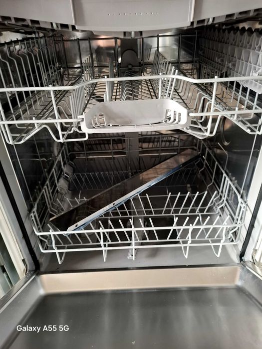 Съдомиялна Bosch Sllence