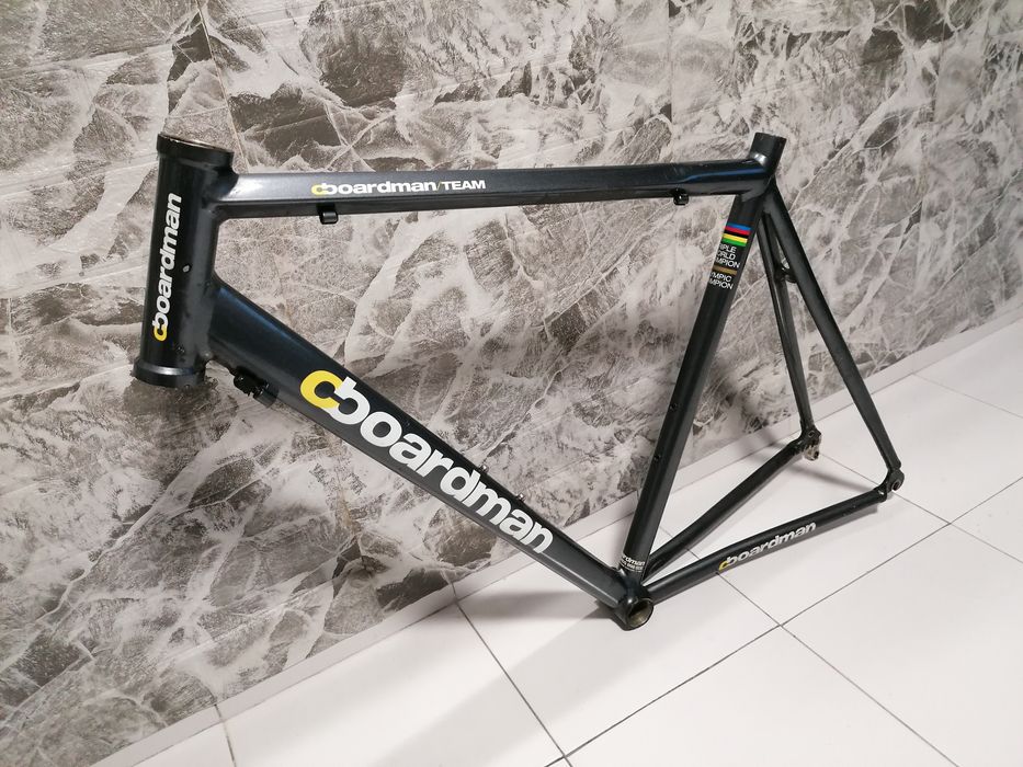 BOARDMAN  шосейна рамка