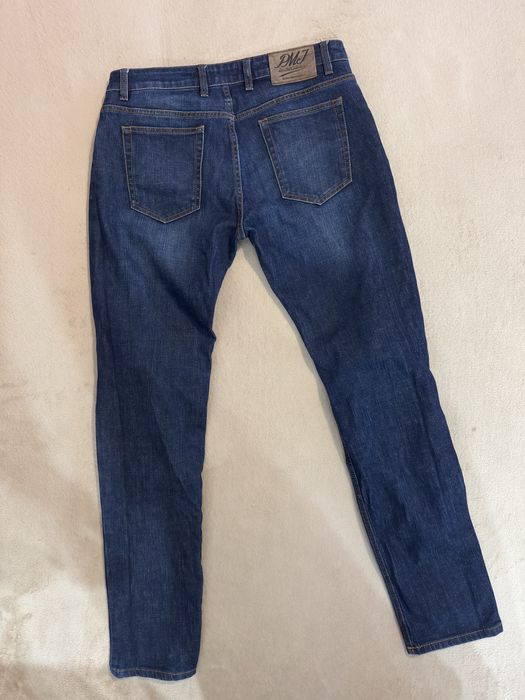 Blugi moto PMJ 34 (gen Trilobite Alpinestars Dainese Shima Rebelhorn Revit Oxford)