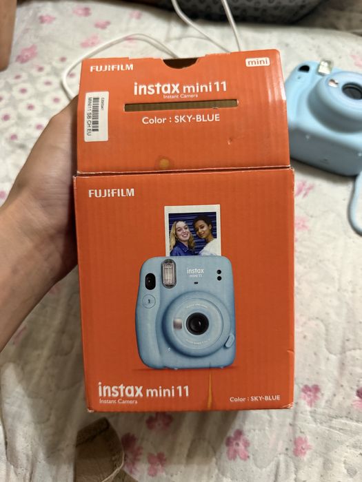 instax mini 11 Camera