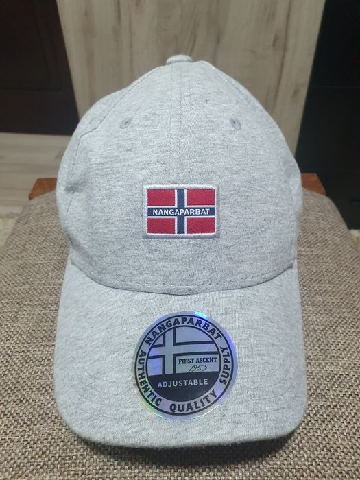 Șapcă Nangaparbat