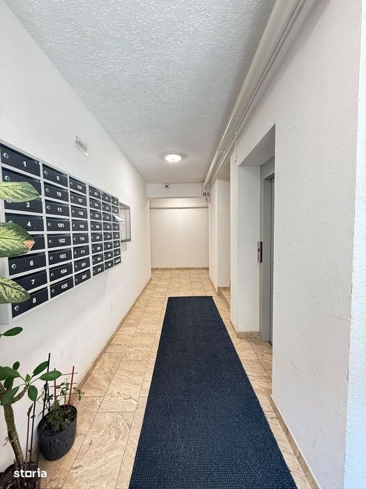 Studio de inchiriat | Aproape de metrou si toate facilitatile