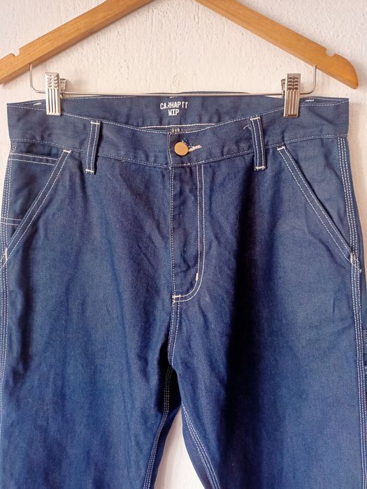 Carhartt WIP дънки