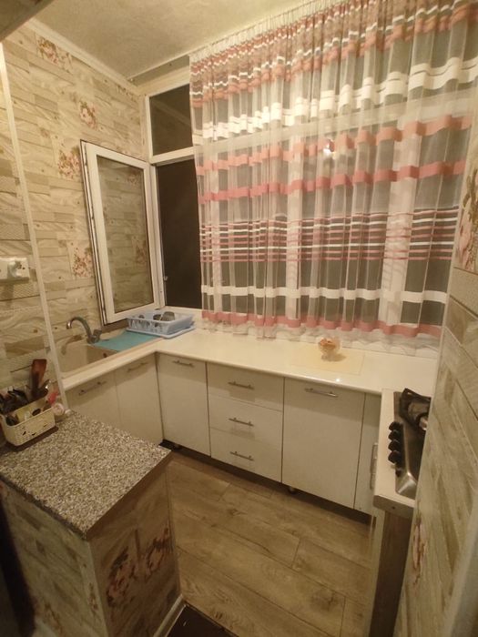 Продается квартира