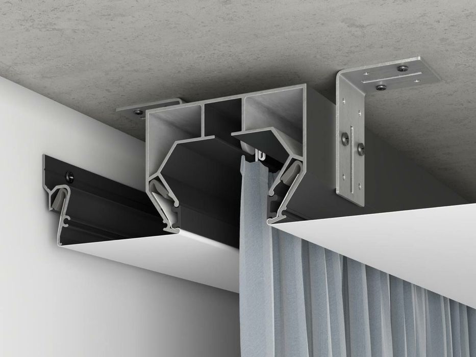 Натяжные потолки Алматы