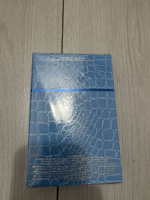 Парфюм Versace Eau Fraiche