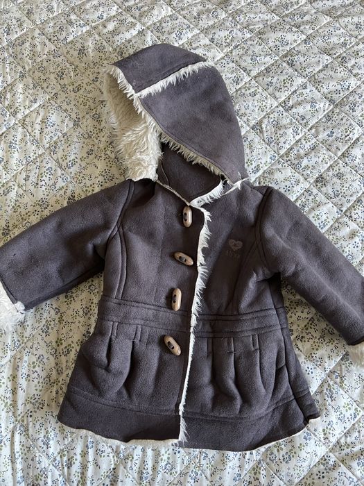 Детски якета за момиченце