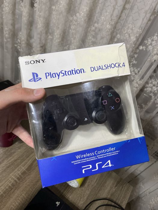 Playstation4 Fat