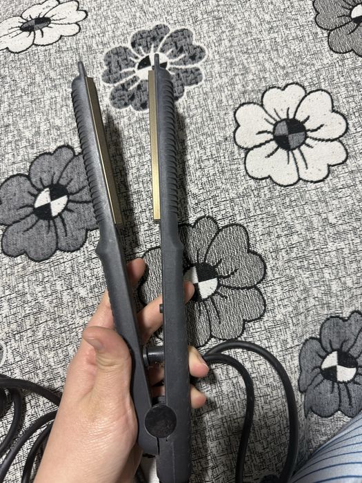 Гафре для волос хороший