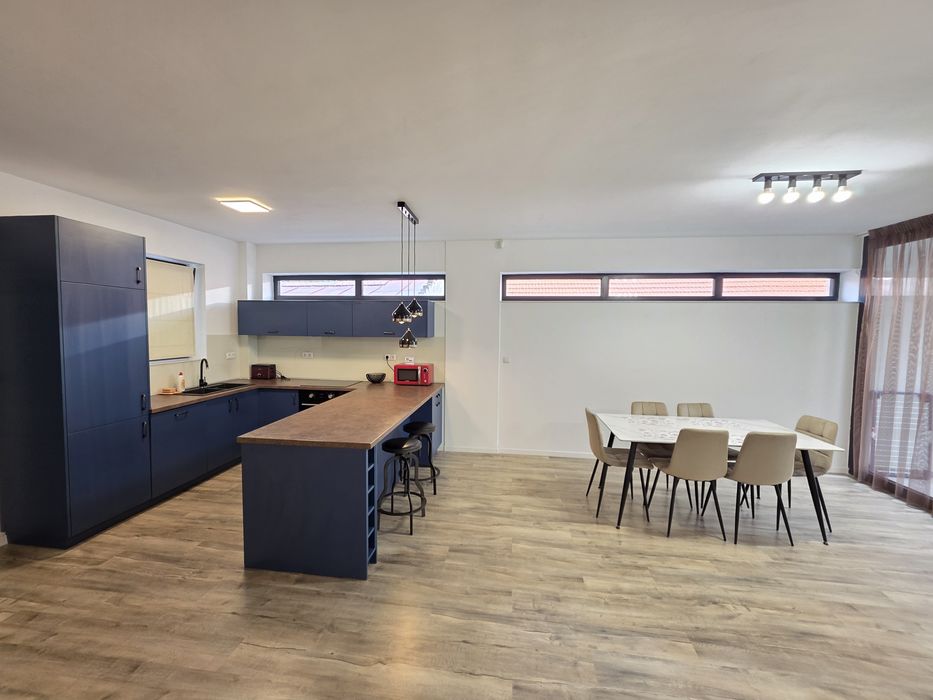 Apartament in regim hotelier