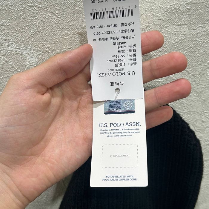 U.S POLO ASSN. original