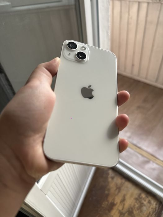 Айфон 13 256гб 71% В полном рабочий состоянии