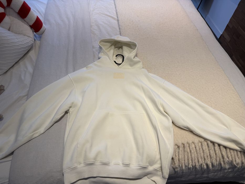 Alexander Spade Trust Issues Худи