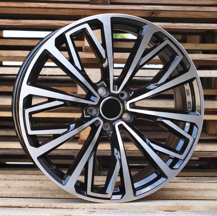 20" Джанти за AUDI A4 A5 A6 C8 A7 C8 S Line A8 Q3 Q5 Q7 SQ