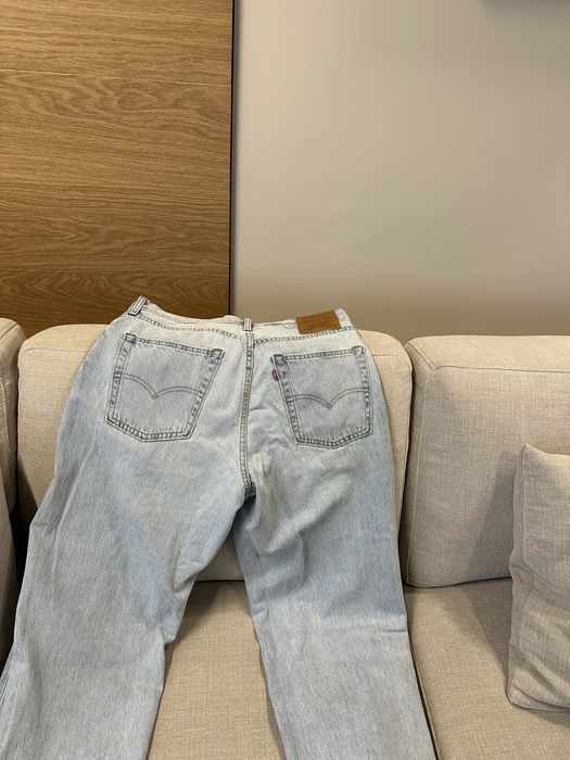 Дънки Levis 578 32/32