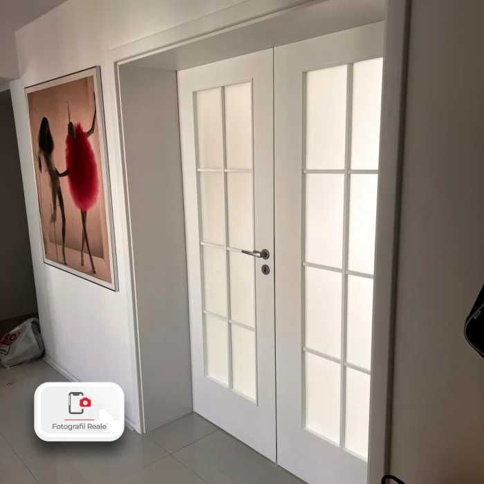 Usa dubla Porta Doors Premium, Lichidare stoc!