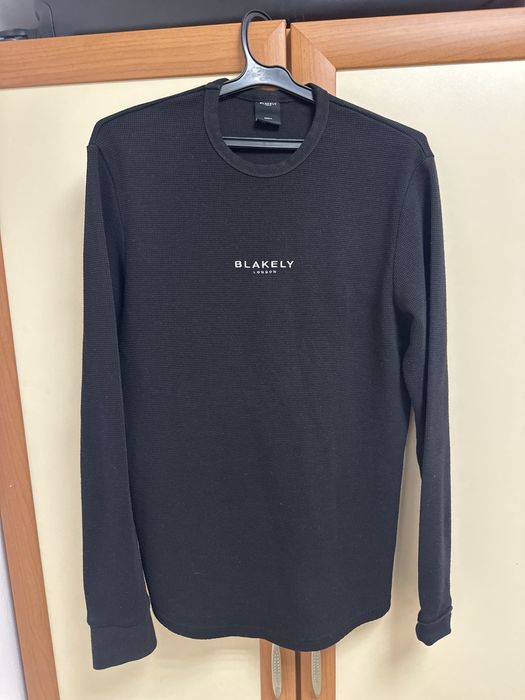 Блуза “Blakeli”- London