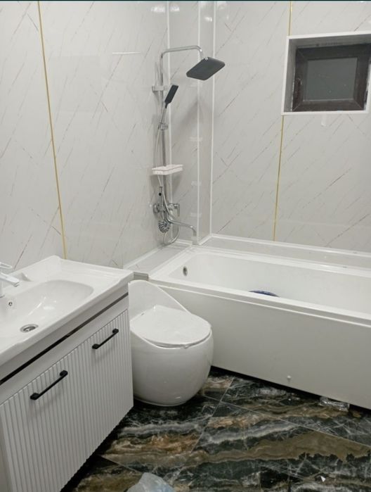 Ремонт квартир под ключ