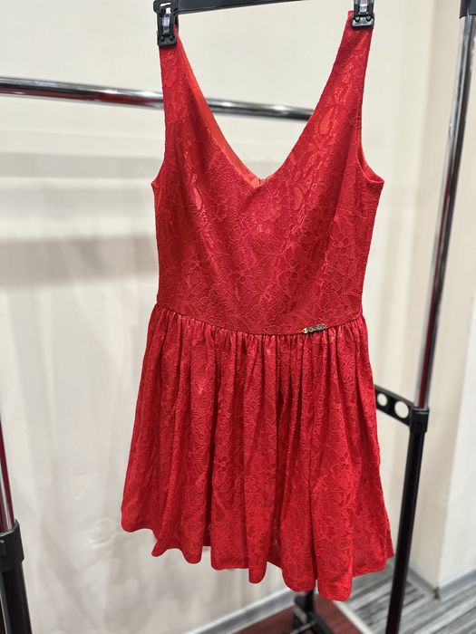 JUNONA рокля S размер