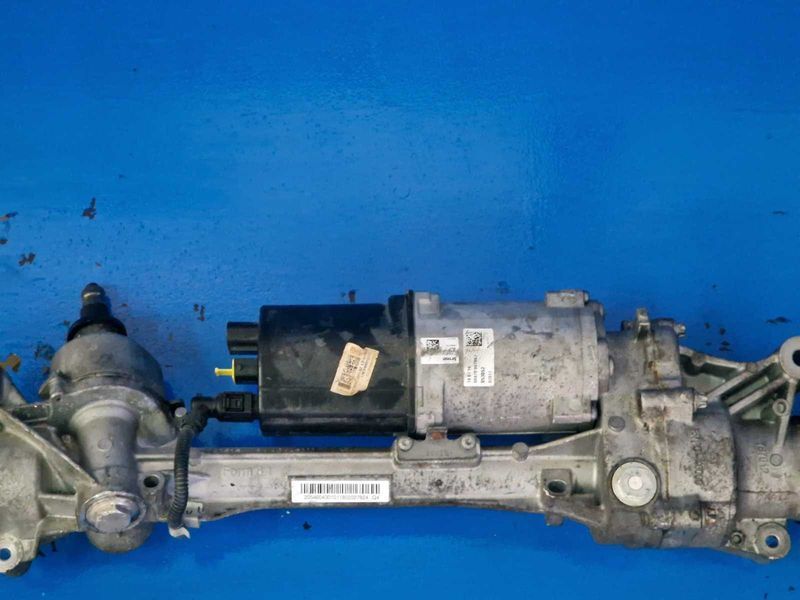 Електрическа кормилна  рейка за Mercedes W205