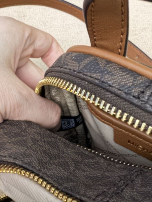 Мини рюкзак Michael Kors Оригинал Алматы