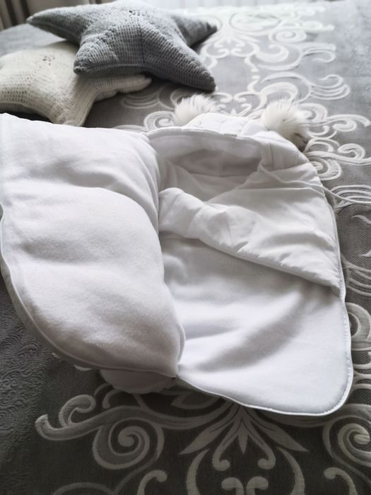 Конверт для новорожденного