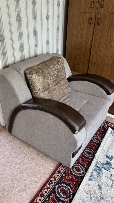 Продам кресло-кровать