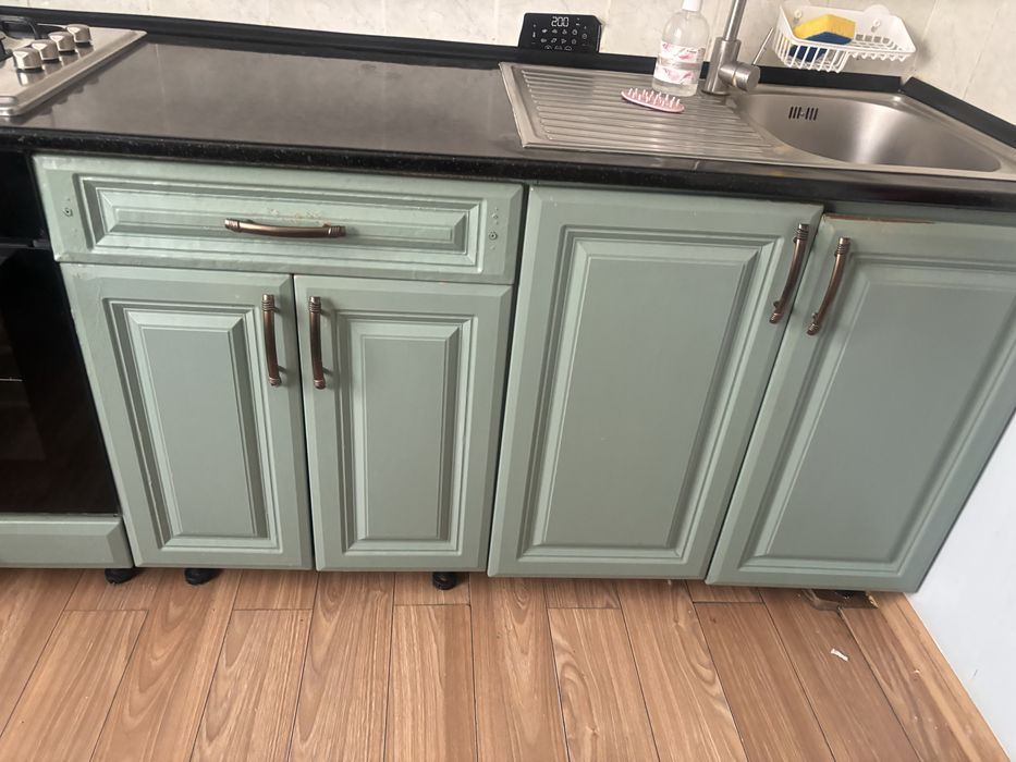 Продам кухонный гарнитур