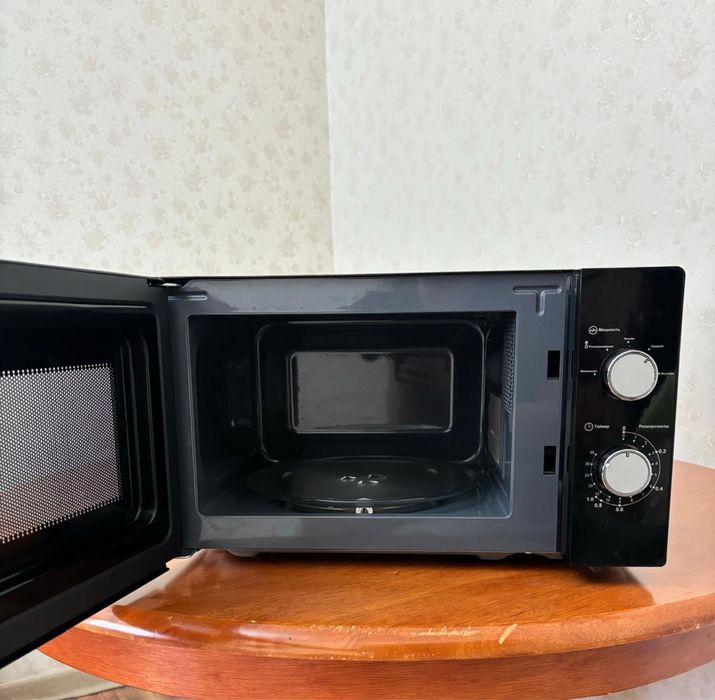 Продам микроволновую печь