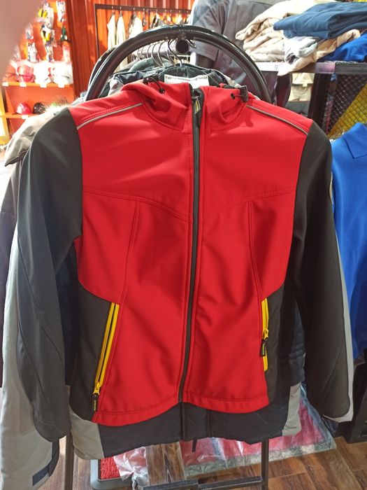 Куртка женская "ТАЙМ" Спецодежда