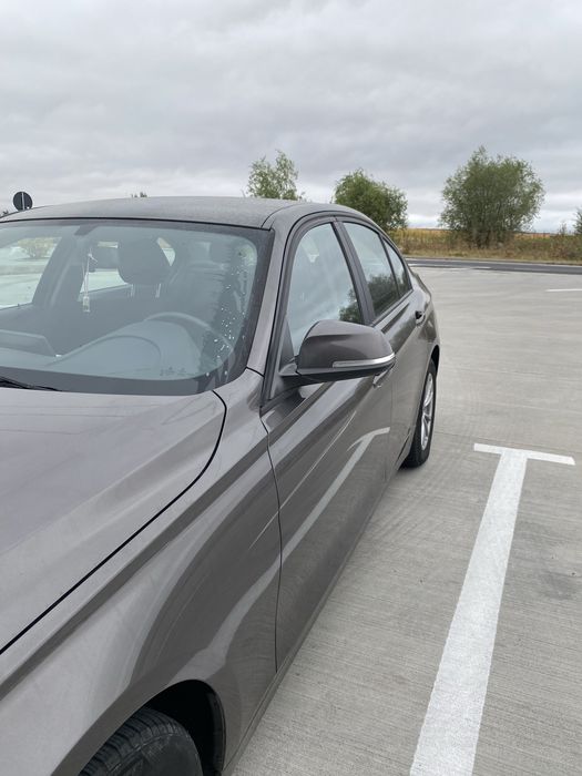 BMW Seria 3 2013 — imagine 4