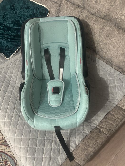 Автолюлька