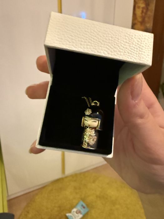 гердан на пандора/ pandora necklace