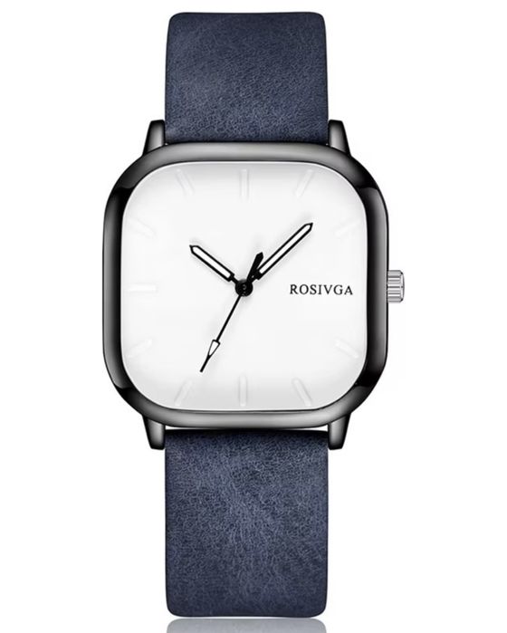 Кварцевые Rosivga Essentials сталь