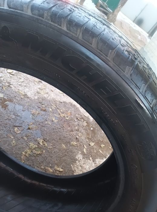 Резина 285/50R20