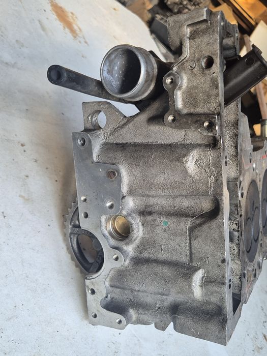 Глава за Mercedes sprinter i 2.9 tdi 602.980 6020161901