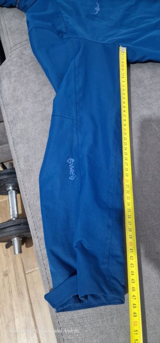 Geaca Kaikkialla Armas Hardshell trekking marimea  M