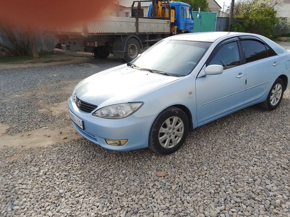 Продам Тойота Камри 35