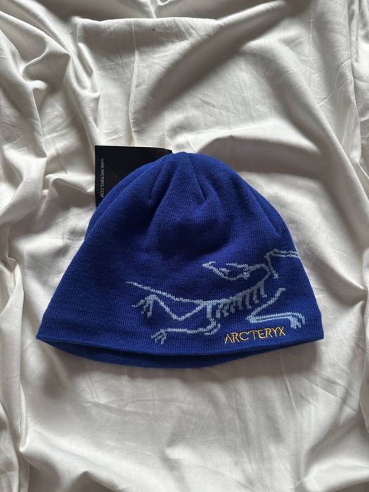 шапка Arcteryx / arcteryx beanie