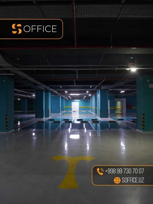 Аренда нежилое помещение, 160 кв.м., Modera Towers, Яккасарайский р-н