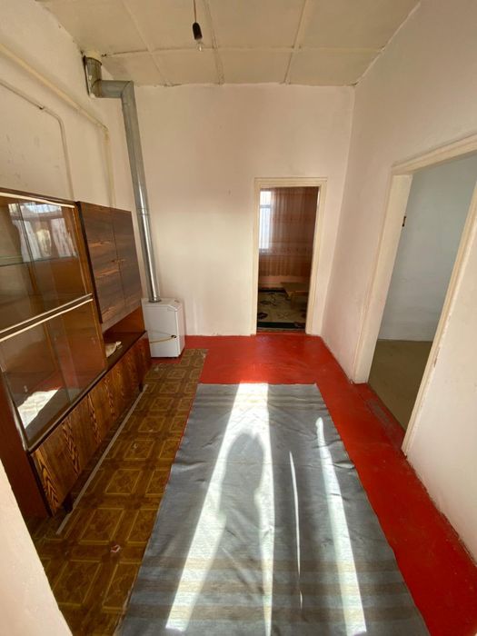 Квартира жалға беріледі