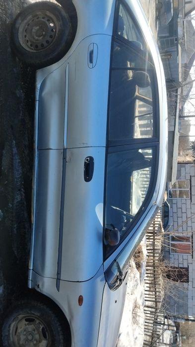 Продам мицубиси галант 7