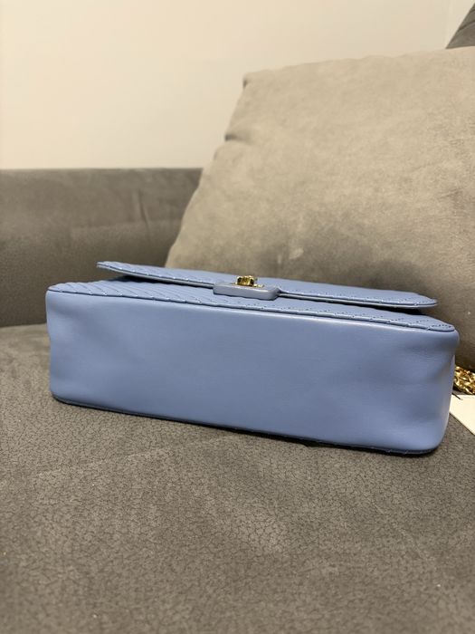 Нова Furla Pop Star синя чанта