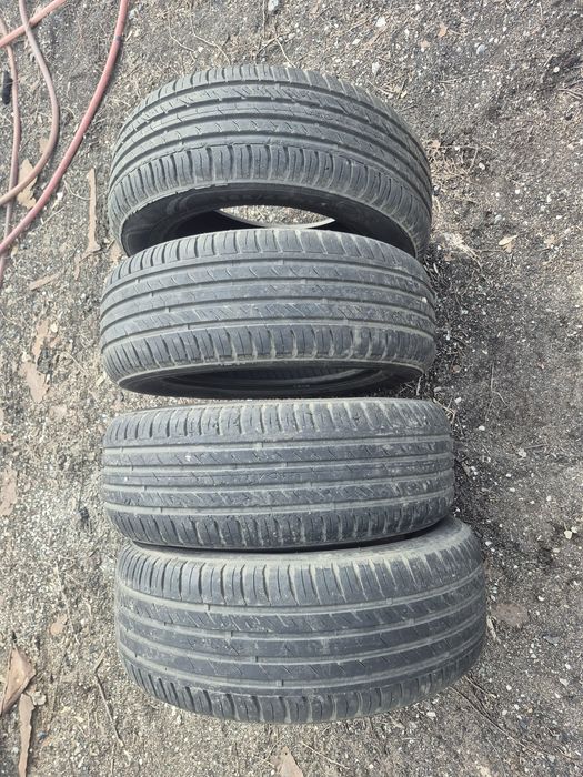 185/65/14  летняя резина